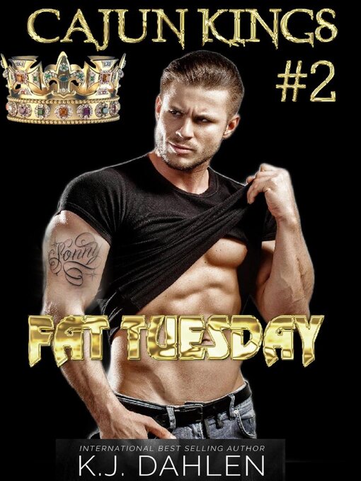 Title details for Fat Tuesday by Kj Dahlen - Available